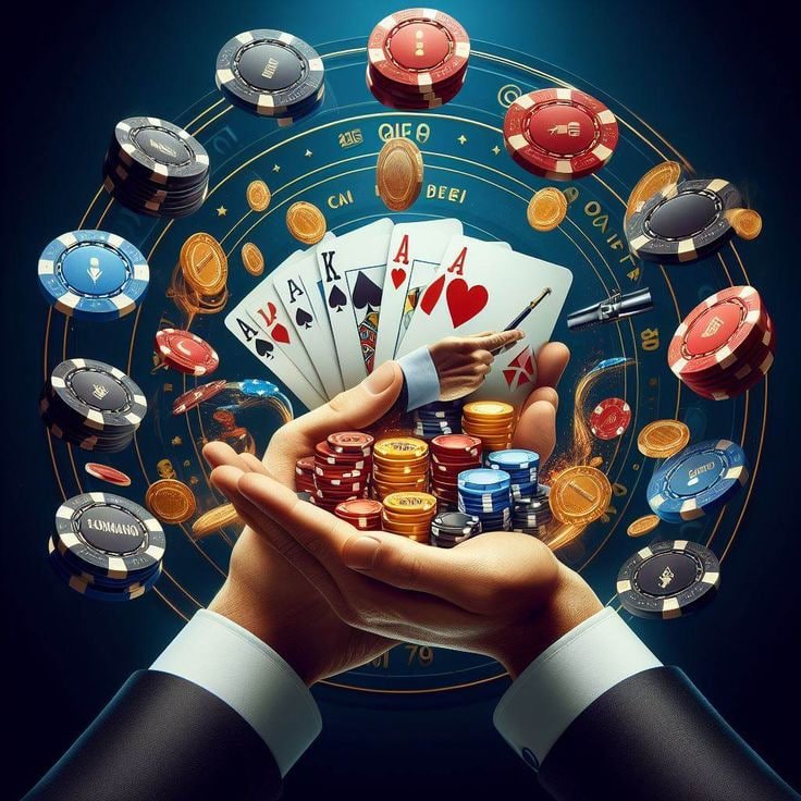 okjktlogin Kemenangan sistem fair play RNG tersertifikasi dan keamanan saldo