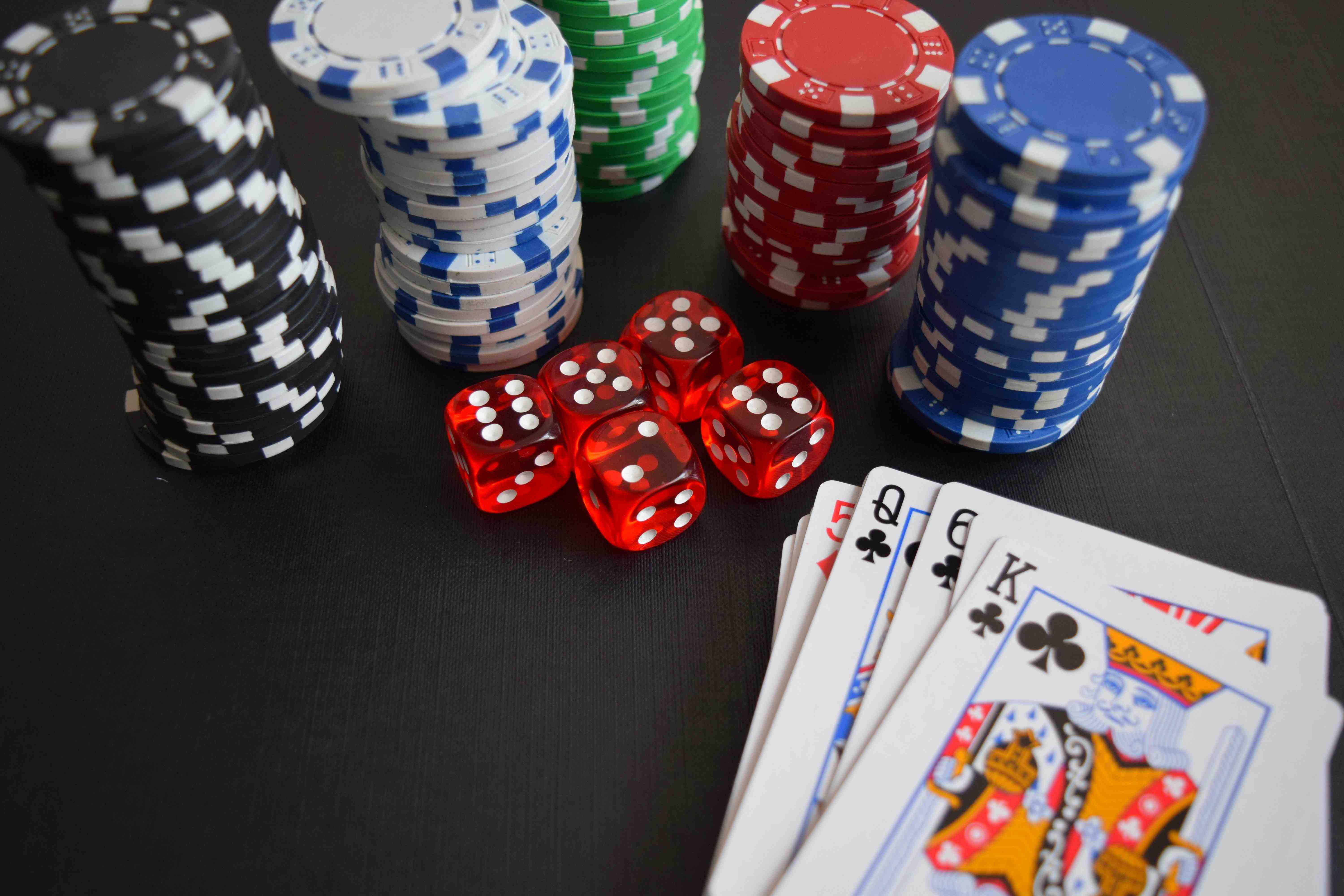 okjktlogin lobby game slot dan kasino online Indonesia