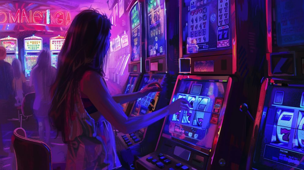 okjktlogin Permainan Slot koleksi game slot online terbaik dengan jackpot besar