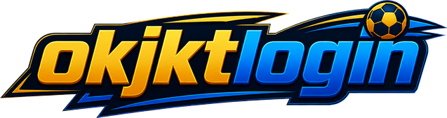 okjktlogin logo
